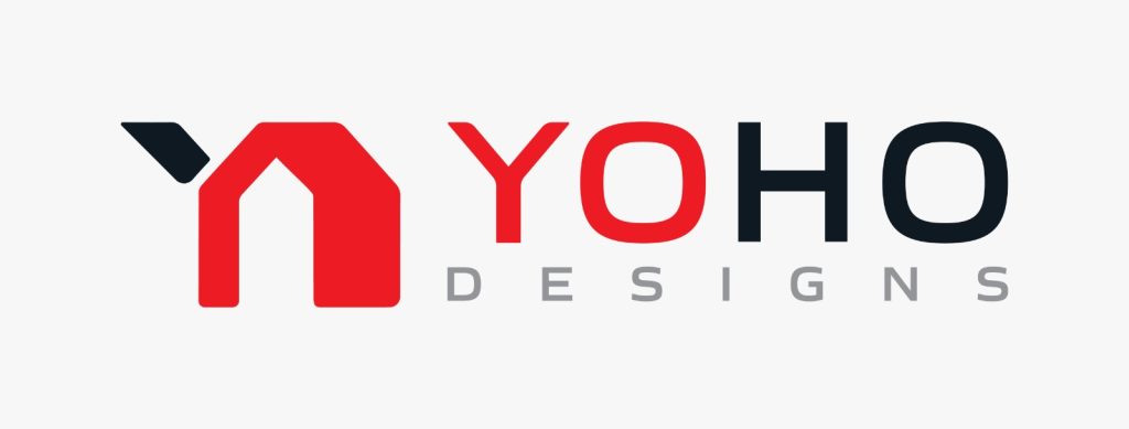 Logo-Yoho Designs