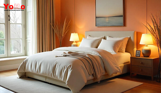 Bedroom Interior Design