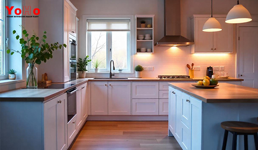 Kitchen Layout